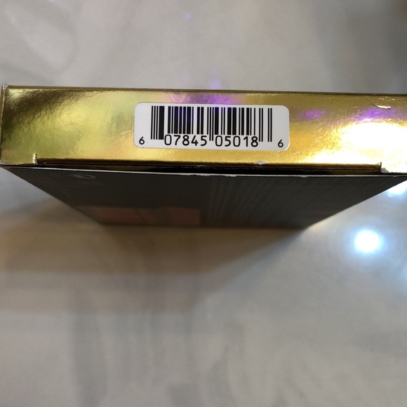 NARS Studio 54 Free Lover 6 Pan Cheek Palette 23.4g NIB - Picture 10 of 11